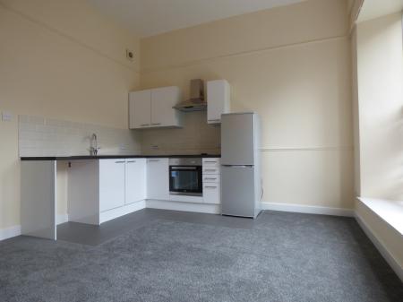 1 bedroom Flat to let in Regent Street, Lancaster, LA1