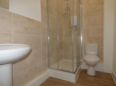 1 bedroom Flat to let in Regent Street, Lancaster, LA1