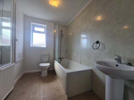 2 bedroom Semi-detached house to let in Rosedale Avenue, Heysham, LA3