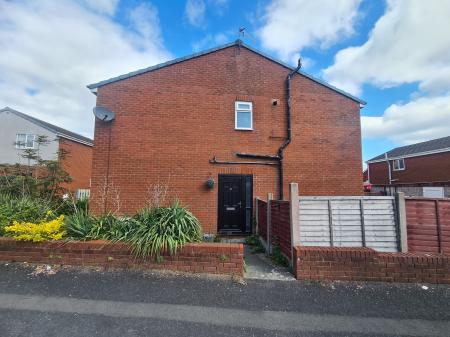 2 bedroom Semi-detached house to let in Rosedale Avenue, Heysham, LA3