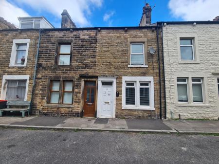 4 bedroom Terraced House to let in Norfolk Street, Lancaster, LA1