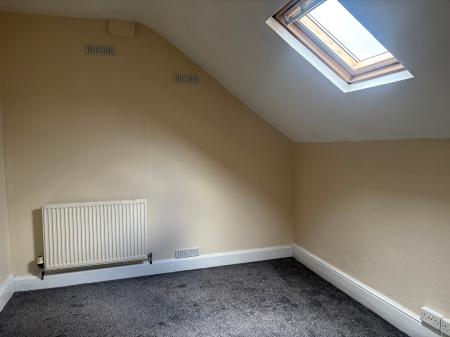 4 bedroom Terraced House to let in Norfolk Street, Lancaster, LA1