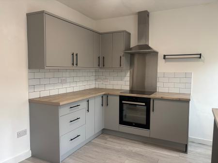 4 bedroom Terraced House to let in Norfolk Street, Lancaster, LA1