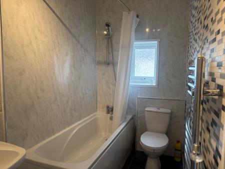 4 bedroom Terraced House to let in Norfolk Street, Lancaster, LA1