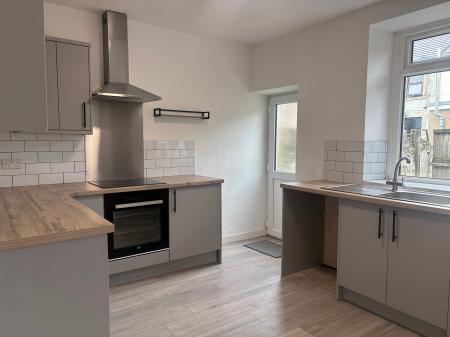 4 bedroom Terraced House to let in Norfolk Street, Lancaster, LA1