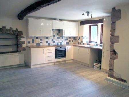 3 bedroom Cottage to let in Ingleton, Ingleton, LA6