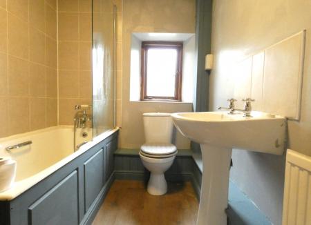 3 bedroom Cottage to let in Ingleton, Ingleton, LA6