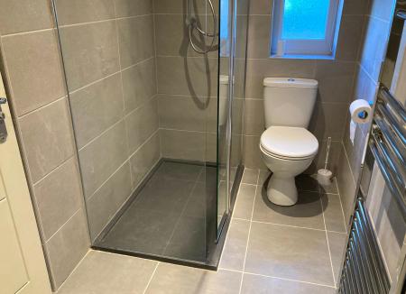 1 bedroom Flat to let in Main Road, Galgate, LA2