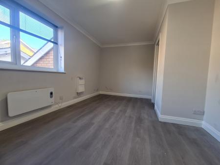 1 bedroom Flat to let in Alexandra Court, Lancaster, LA1