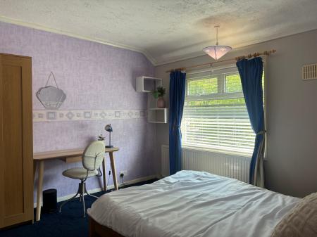 Slaidburn Drive, Hala, Lancaster, LA1