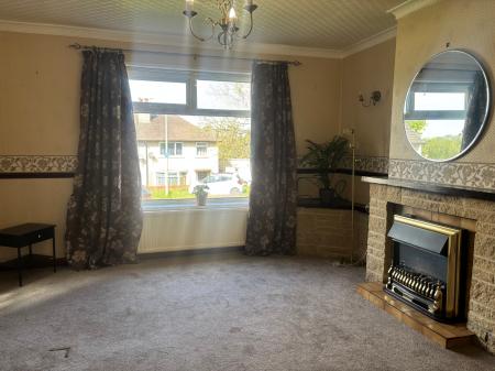 3 bedroom Semi-detached house to let in Slaidburn Drive, Hala, Lancaster, LA1