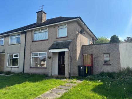 3 bedroom Semi-detached house to let in Slaidburn Drive, Hala, Lancaster, LA1