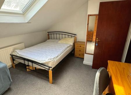 4 bedroom Terraced House to let in New Road, Lancaster, LA1