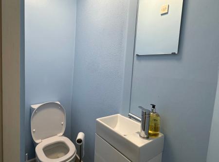 4 bedroom Terraced House to let in New Road, Lancaster, LA1