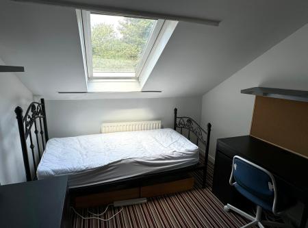 4 bedroom Terraced House to let in New Road, Lancaster, LA1