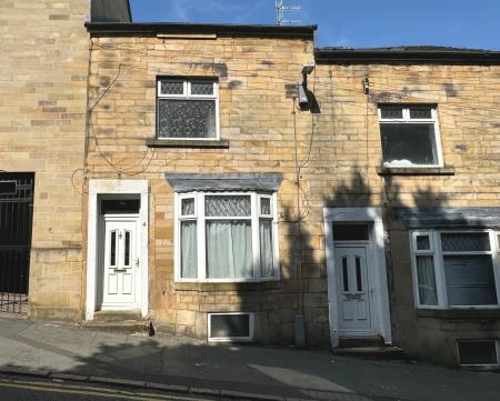 New Road, Lancaster, LA1