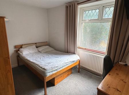 4 bedroom Terraced House to let in New Road, Lancaster, LA1