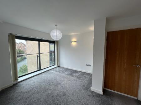 2 bedroom Apartment to let in Aalborg Place, Lancaster, LA1
