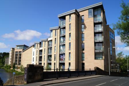 2 bedroom Apartment to let in Aalborg Place, Lancaster, LA1