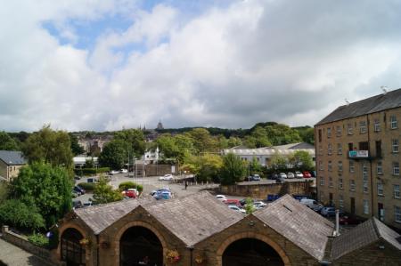 2 bedroom Apartment to let in Aalborg Place, Lancaster, LA1