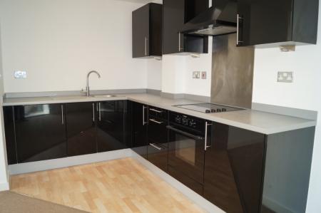 2 bedroom Apartment to let in Aalborg Place, Lancaster, LA1