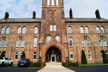 South Wing, The Residence, Kershaw Drive, Lancaster, LA1