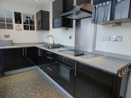 2 bedroom Apartment to let in Aalborg Place, Lancaster, LA1