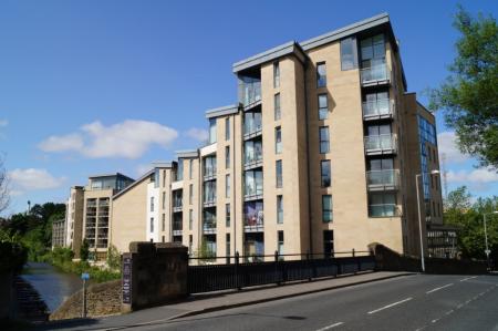 Aalborg Place, Lancaster, LA1