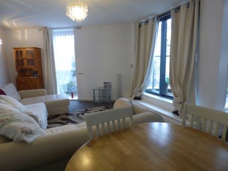 2 bedroom Apartment to let in Aalborg Place, Lancaster, LA1