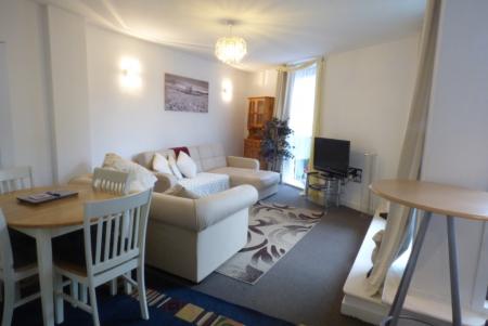 2 bedroom Apartment to let in Aalborg Place, Lancaster, LA1