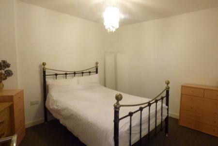 2 bedroom Apartment to let in Aalborg Place, Lancaster, LA1