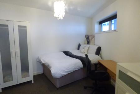 2 bedroom Apartment to let in Aalborg Place, Lancaster, LA1