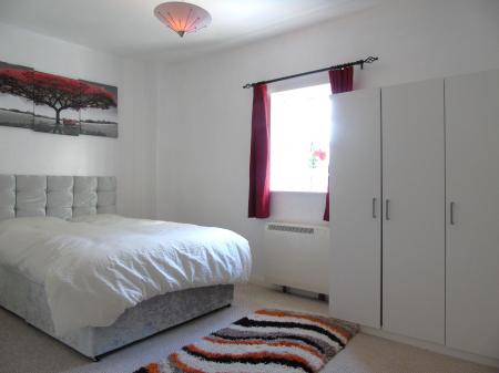 3 bedroom Duplex to let in Buoymasters, St. Georges Quay, Lancaster, LA1