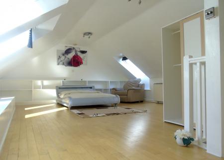 3 bedroom Duplex to let in Buoymasters, St. Georges Quay, Lancaster, LA1