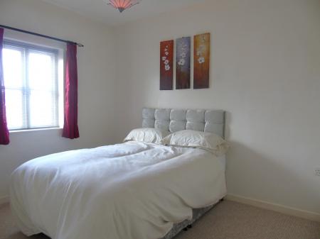 3 bedroom Duplex to let in Buoymasters, St. Georges Quay, Lancaster, LA1
