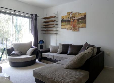 3 bedroom Duplex to let in Buoymasters, St. Georges Quay, Lancaster, LA1