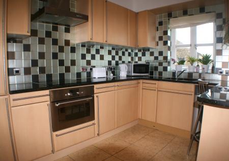 3 bedroom Duplex to let in Buoymasters, St. Georges Quay, Lancaster, LA1