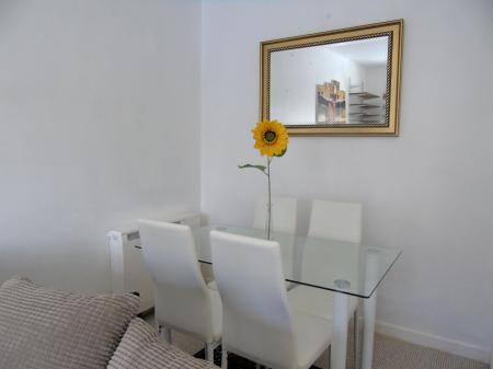 3 bedroom Duplex to let in Buoymasters, St. Georges Quay, Lancaster, LA1