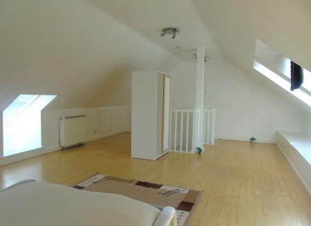 3 bedroom Duplex to let in Buoymasters, St. Georges Quay, Lancaster, LA1