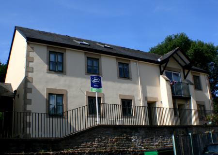 Buoymasters, St. Georges Quay, Lancaster, LA1