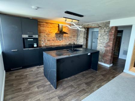 Back Crescent Street, Morecambe, LA4