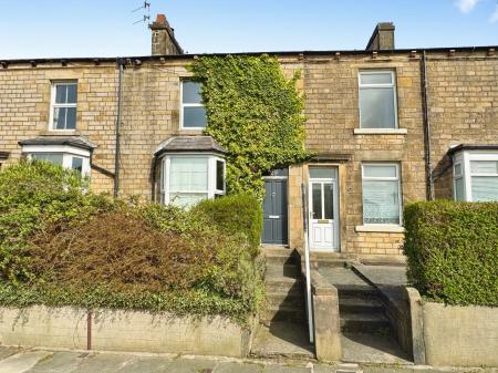 2 bedroom Terraced House to let in Bowerham Road, Lancaster, LA1