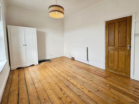 2 bedroom Terraced House to let in Bowerham Road, Lancaster, LA1