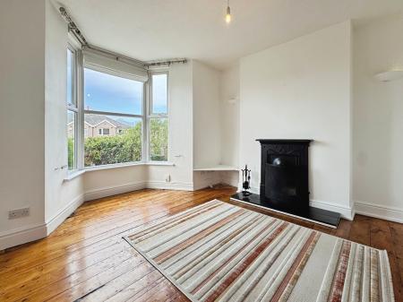 2 bedroom Terraced House to let in Bowerham Road, Lancaster, LA1