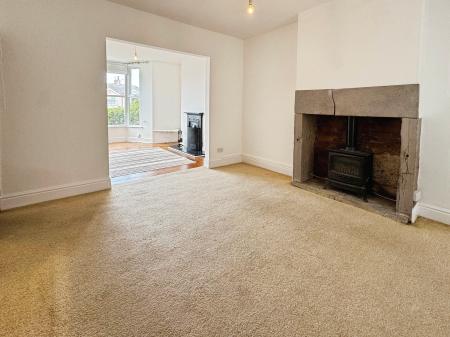 2 bedroom Terraced House to let in Bowerham Road, Lancaster, LA1