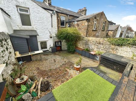 2 bedroom Terraced House to let in Bowerham Road, Lancaster, LA1