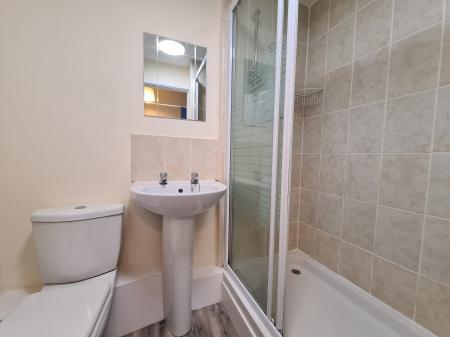 1 bedroom Flat to let in Bulk Street, Lancaster, LA1
