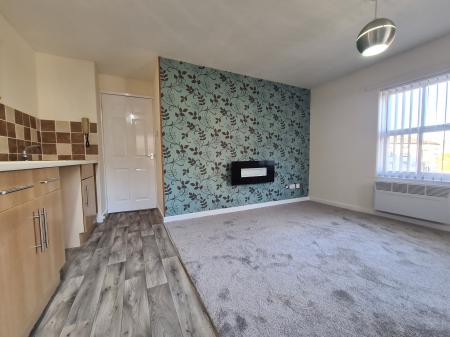 1 bedroom Flat to let in Bulk Street, Lancaster, LA1
