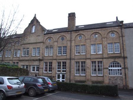 1 bedroom Flat to let in Bulk Street, Lancaster, LA1