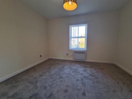1 bedroom Flat to let in Bulk Street, Lancaster, LA1